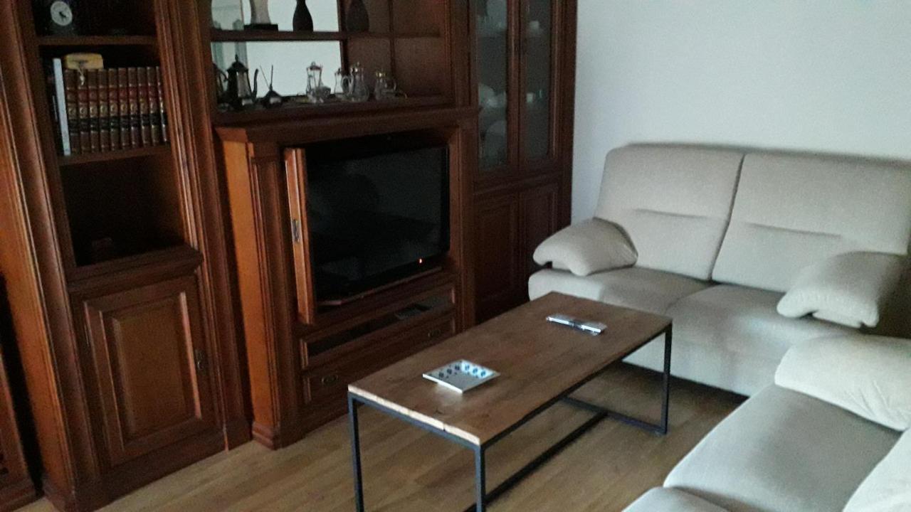 아리발로 Piso Maria 아파트 외부 사진