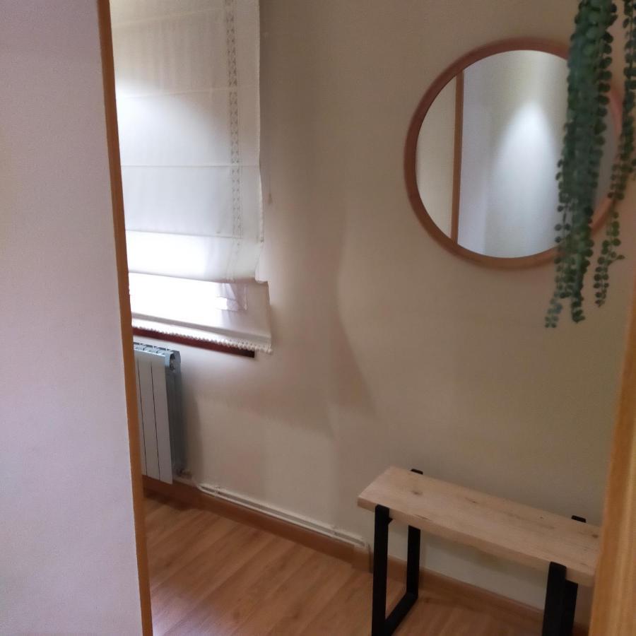 아리발로 Piso Maria 아파트 외부 사진