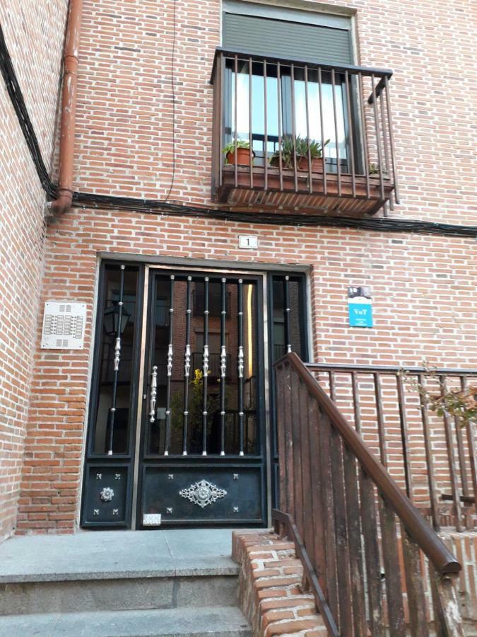 아리발로 Piso Maria 아파트 외부 사진